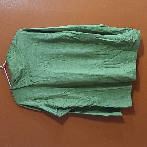 NWT Max Studio Sage Pullover - Picture 3 of 4